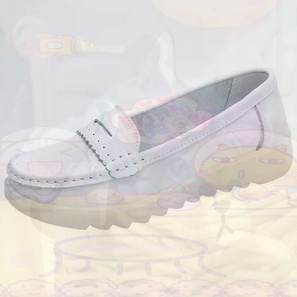 Home Office Expenses - Mokassin Fahren Teenager Sneakers Skateboarding Damenschuhe