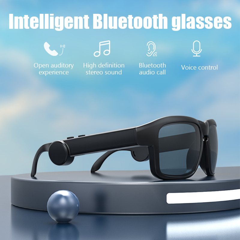 Home Office Headset - XG88 Bluetooth 5,3 Smart Gläser Sport