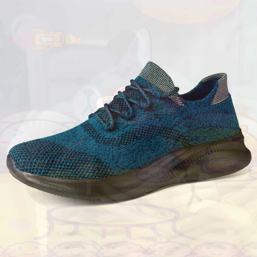 Home Office Expenses - Nummer 41, weicher Boden, hochwertige Schuhe