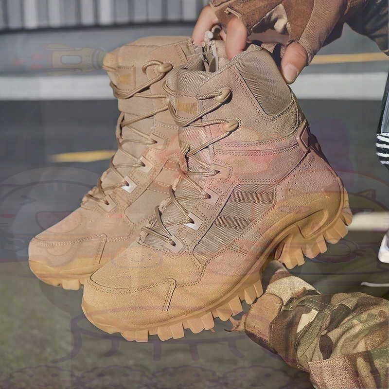 Home Office Expenses - Tan Long Barrel Deadlift Casual Sneakers