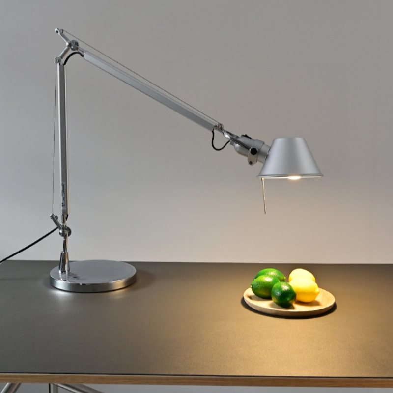 Home Office In Uk - Moderne Arte Lampe Eisen Joystick Licht