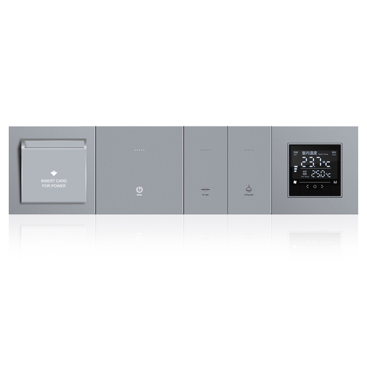 Home Office In Uk - Zigbee Smart Home/Hotel/Büro 360 mm Typ