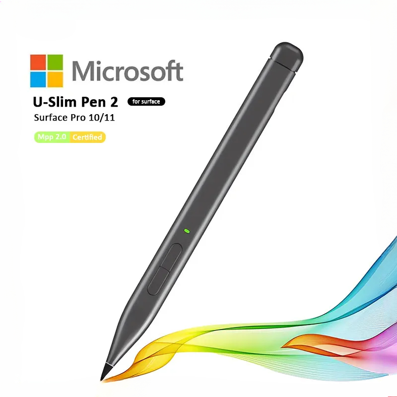 Home Office Microsoft - Slim Pen 2 für Microsoft Surface