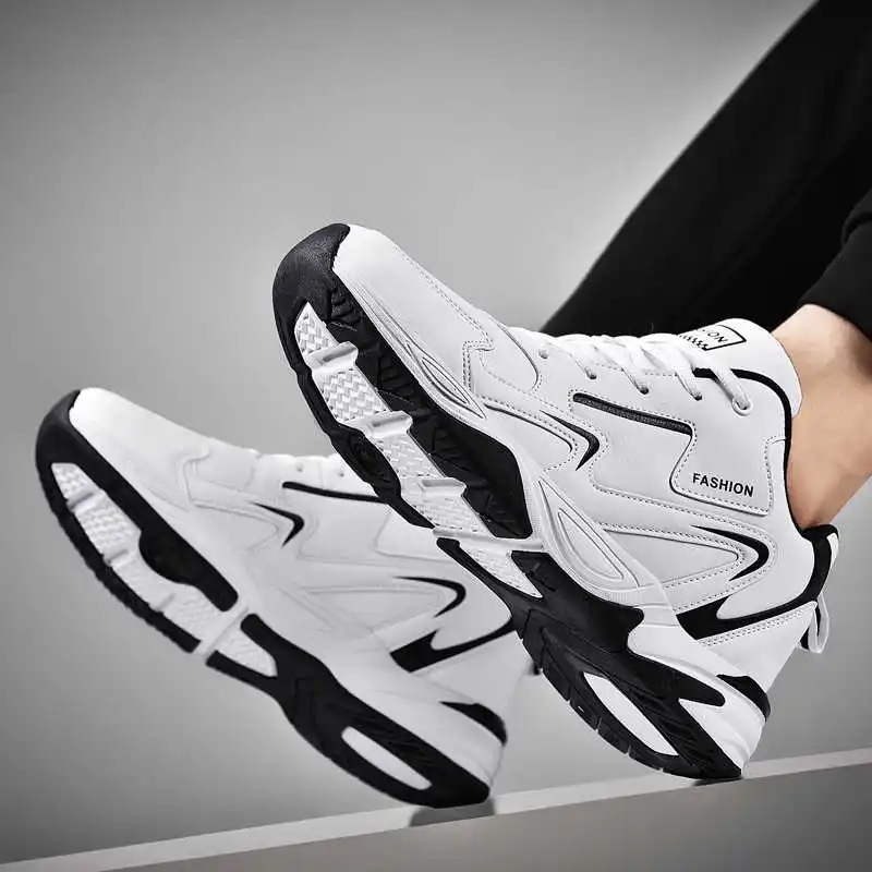 Home Office Expenses - Kältebeständige Frühlings-Gym-Turnschuhe, lässige Slipper, Herren-Skateboard-Schuhe, Herren-Sport-Zinken,