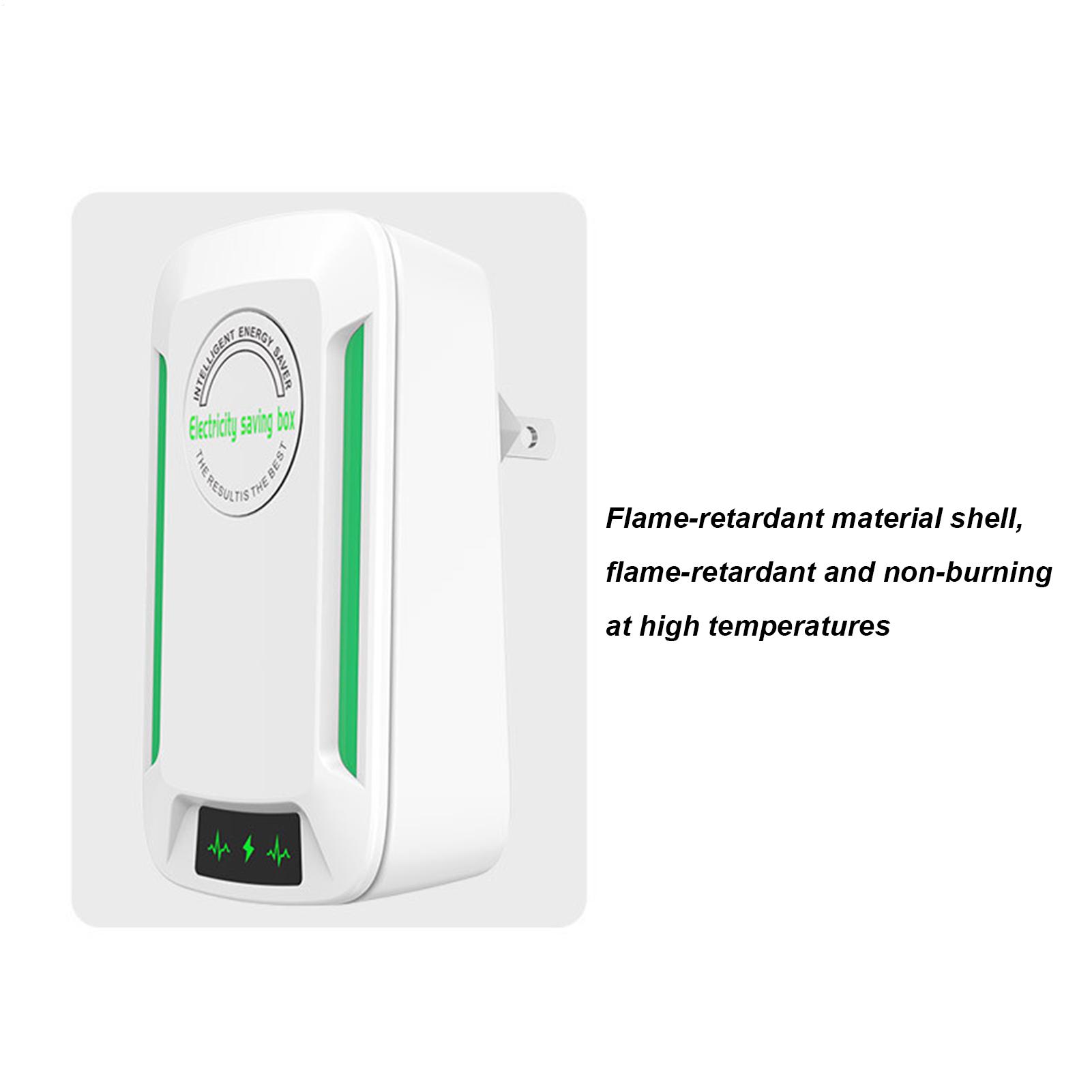 Home Office In Uk - Pro Power Save Stromspargerät für Zuhause