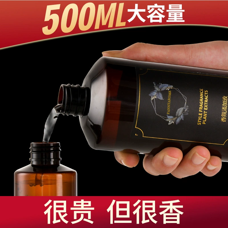 Home Office Expenses - Teuer, aber duftend!! 500ml 16 Premium-Düfte
