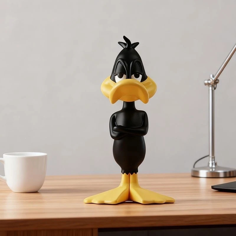 Enten-Kopfhörerständer, kreati – Home Office Headset Bewertung und Preis