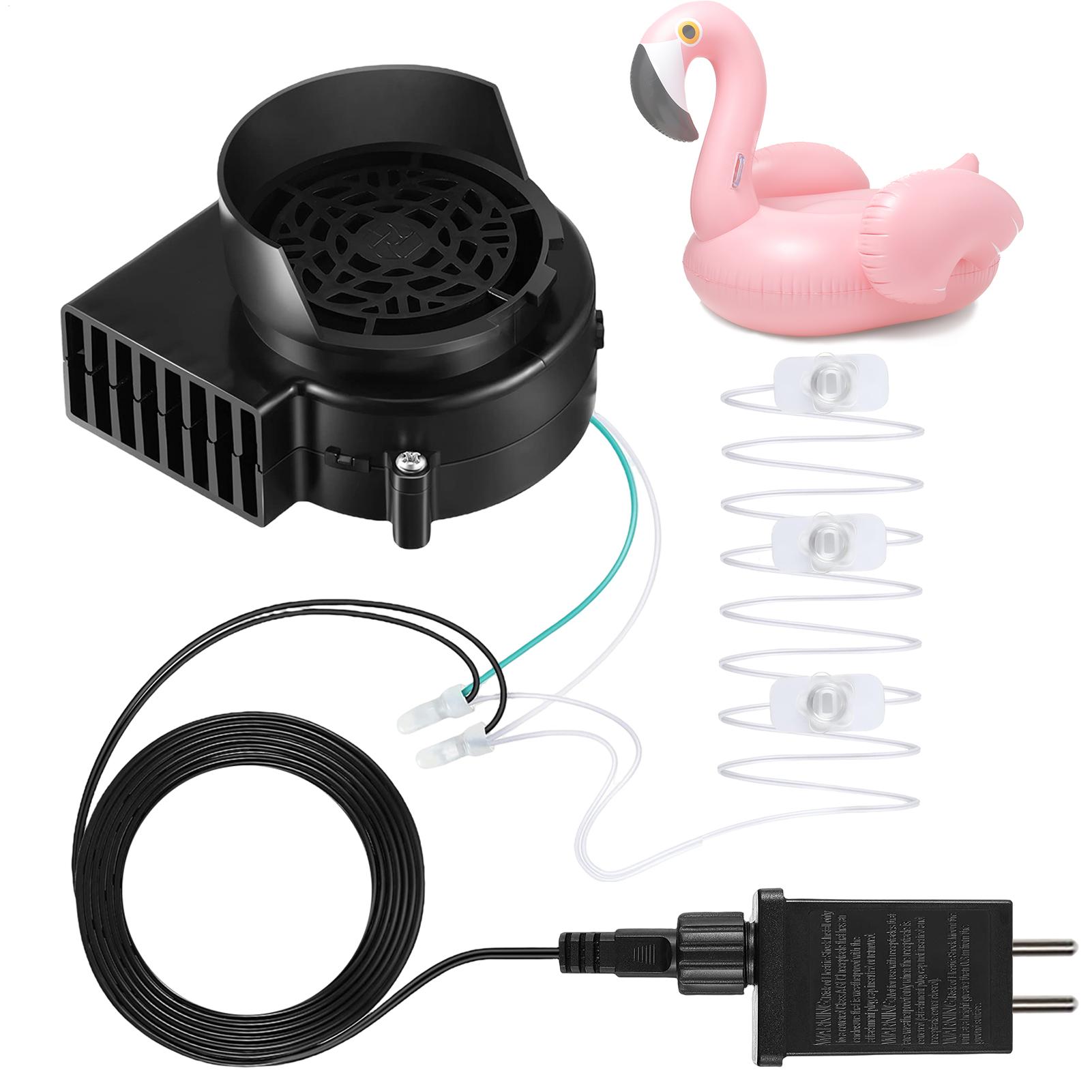 12V Aufblasbarer Luftgebläse-V – Home Office In Uk Bewertung und Preis