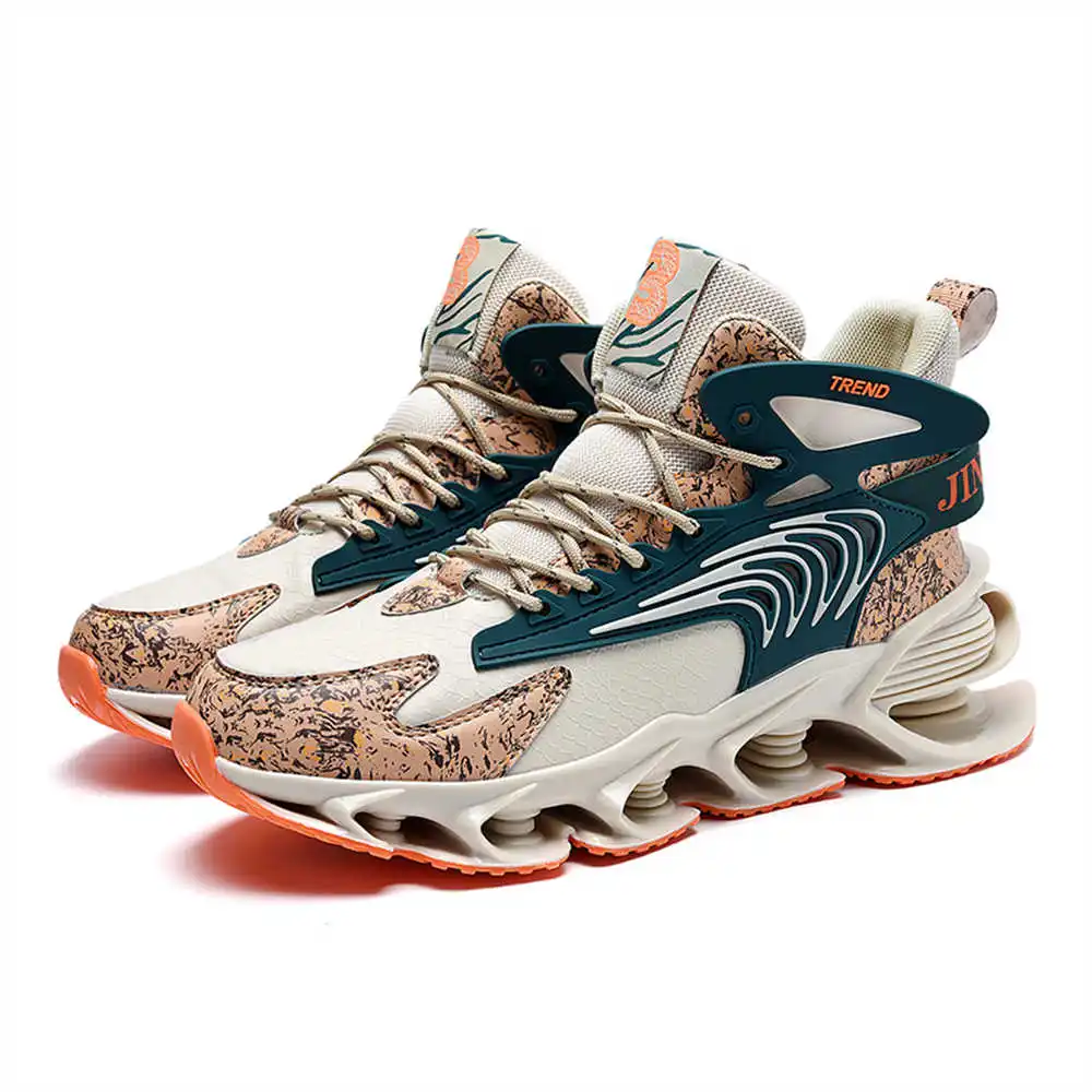 Rutschfeste Mid-Kind-Laufschuh – Home Office In Uk Bewertung und Preis