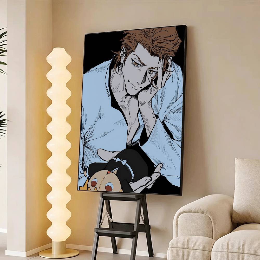 A-Aizen S-Sosuke Anime BLEACH  – Home Office Bleaching Bewertung und Preis