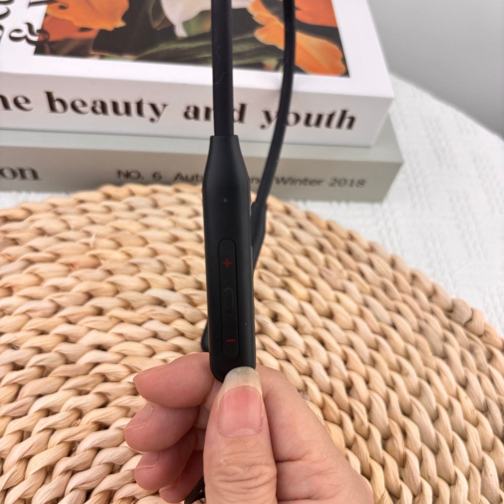 OnePlus Bullets Wireless Z3 Bl – Home Office Headset Bewertung und Preis