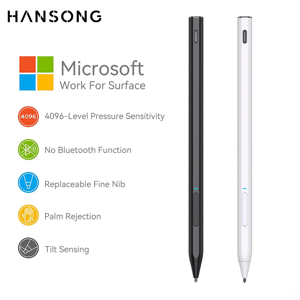 für Microsoft Surface Pen für  – Home Office Microsoft Bewertung und Preis
