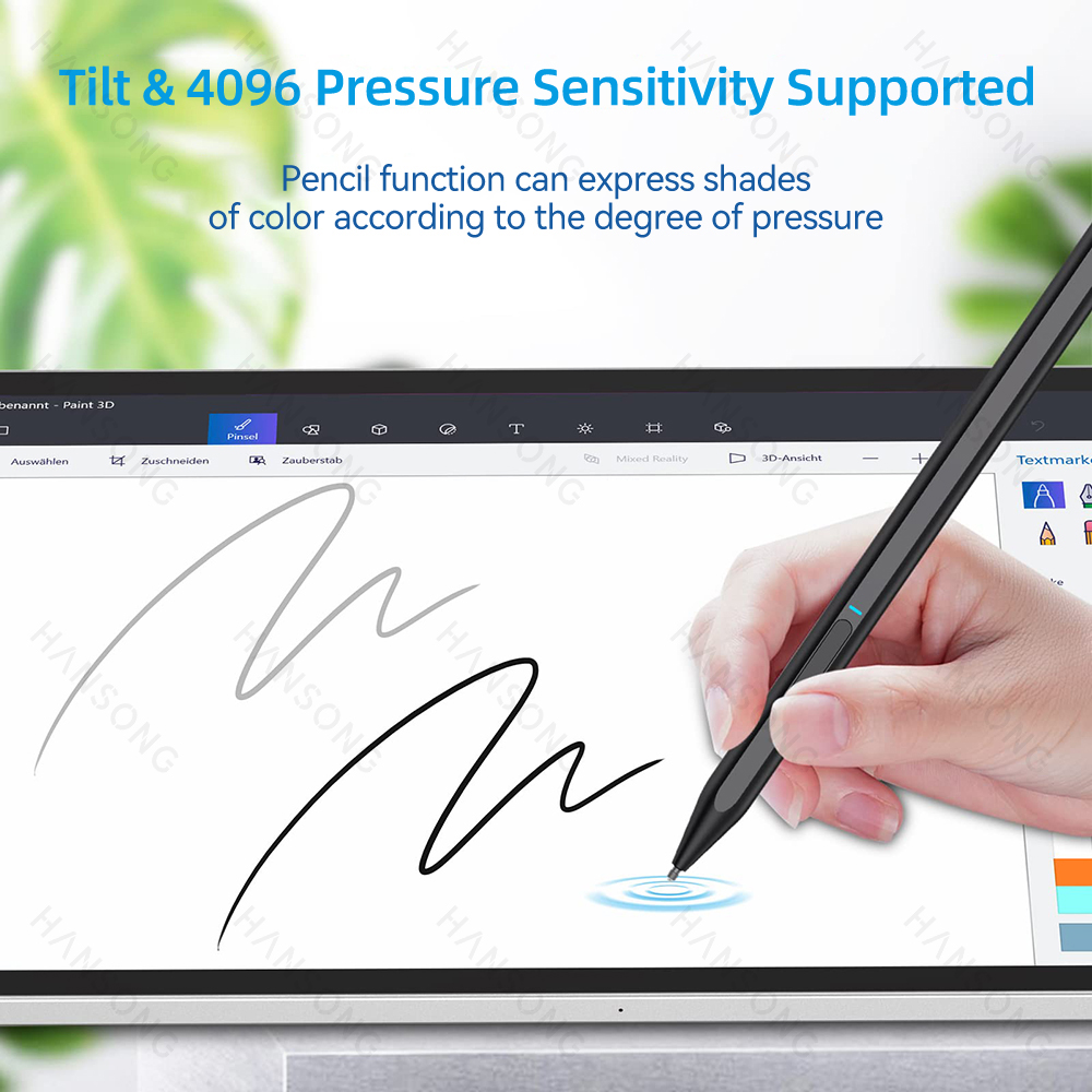 für Microsoft Surface Pen für  – Home Office Microsoft Bewertung und Preis