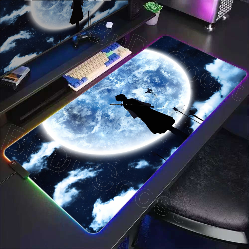 Japanisches Anime Cool Bleach  – Home Office Bleaching Bewertung und Preis
