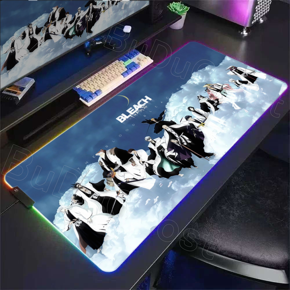 Japanisches Anime Cool Bleach  – Home Office Bleaching Bewertung und Preis