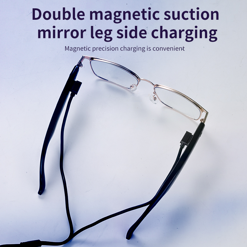 Koipsse Smart-Brille mit Metal – Home Office Headset Bewertung und Preis