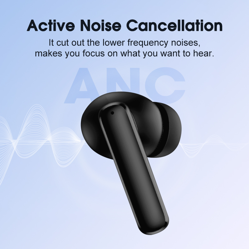 Qcy t13 anc kabelloser Kopfhör – Home Office Headset Bewertung und Preis