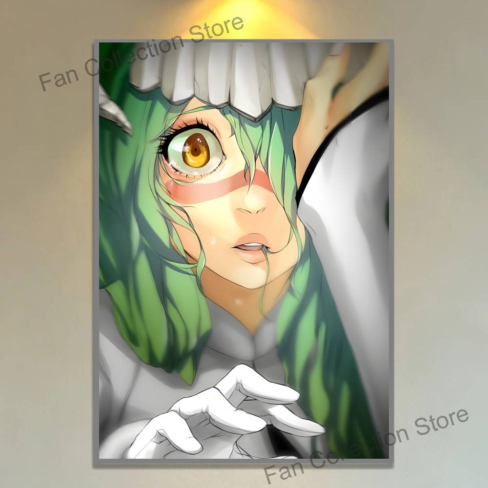 B-BleachS Anime-Poster, vielse – Home Office Bleaching Bewertung und Preis