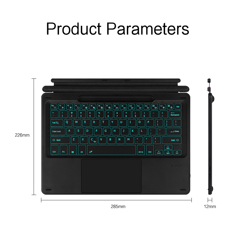 Bluetooth-Tastatur für Microso – Home Office Microsoft Bewertung und Preis