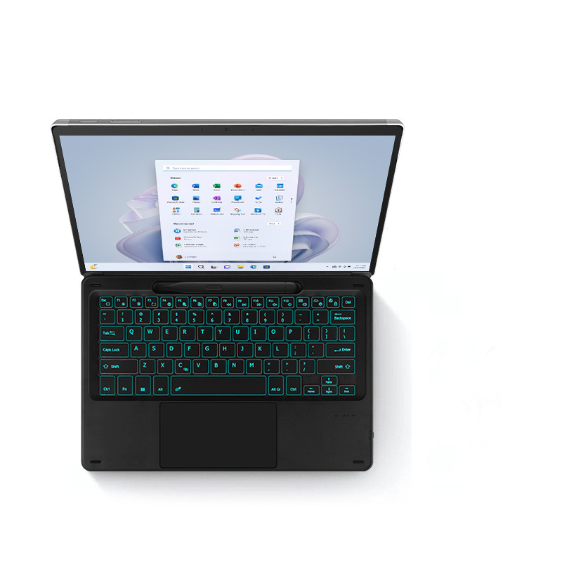 Bluetooth-Tastatur für Microso – Home Office Microsoft Bewertung und Preis