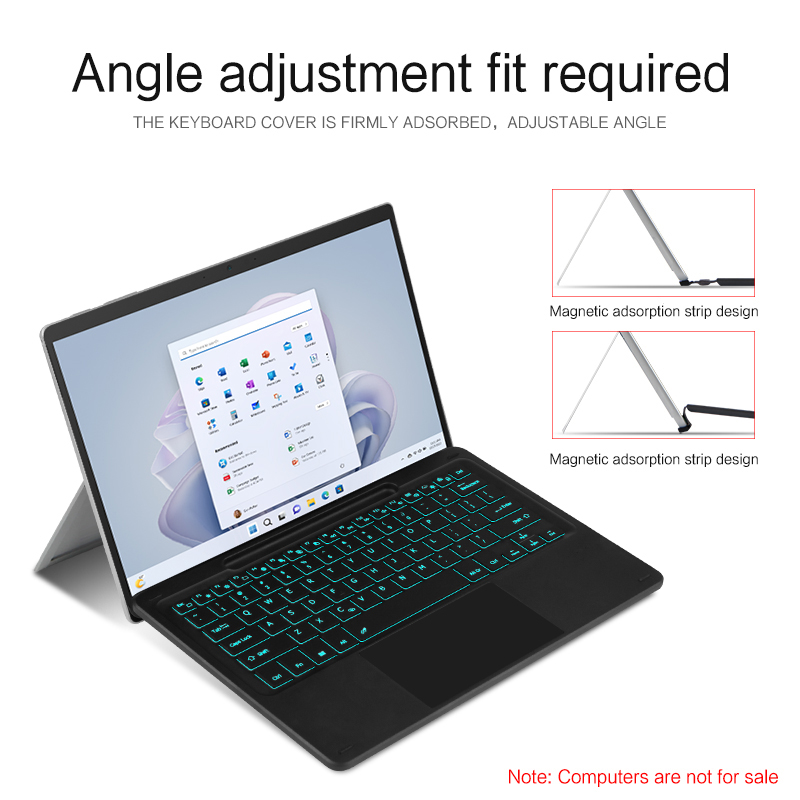 Bluetooth-Tastatur für Microso – Home Office Microsoft Bewertung und Preis