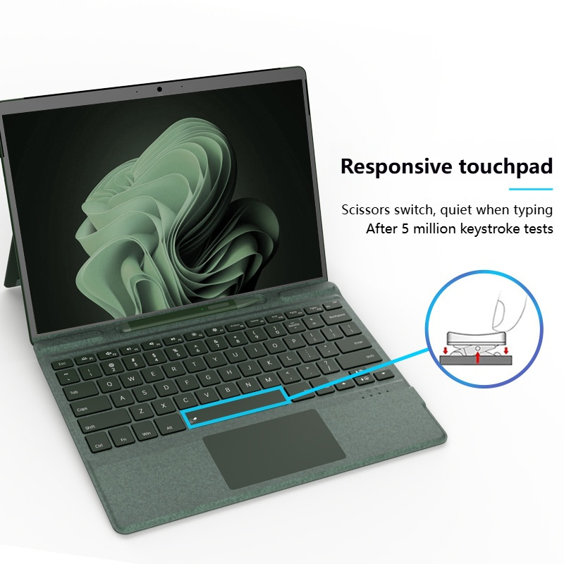 2025 Neue Farbe Microsoft Surf – Home Office Microsoft Bewertung und Preis