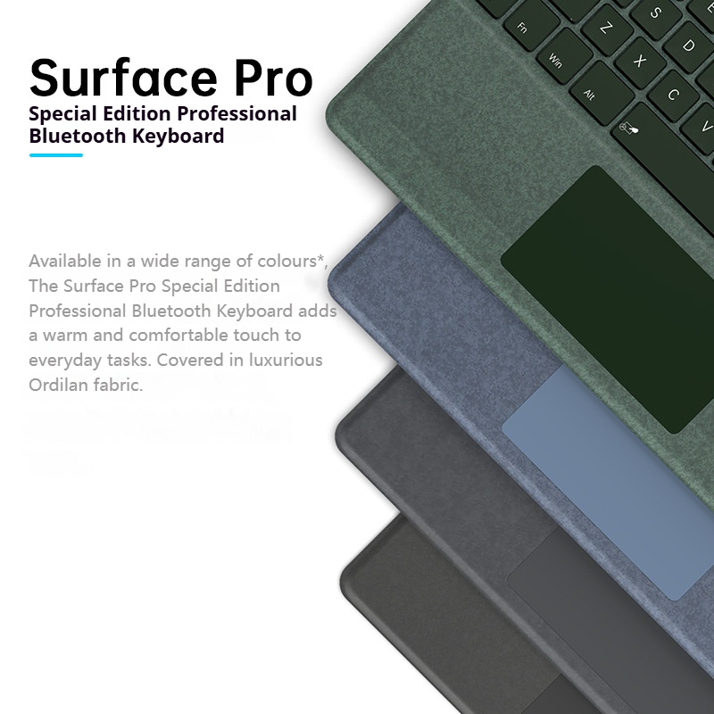 2025 Neue Farbe Microsoft Surf – Home Office Microsoft Bewertung und Preis