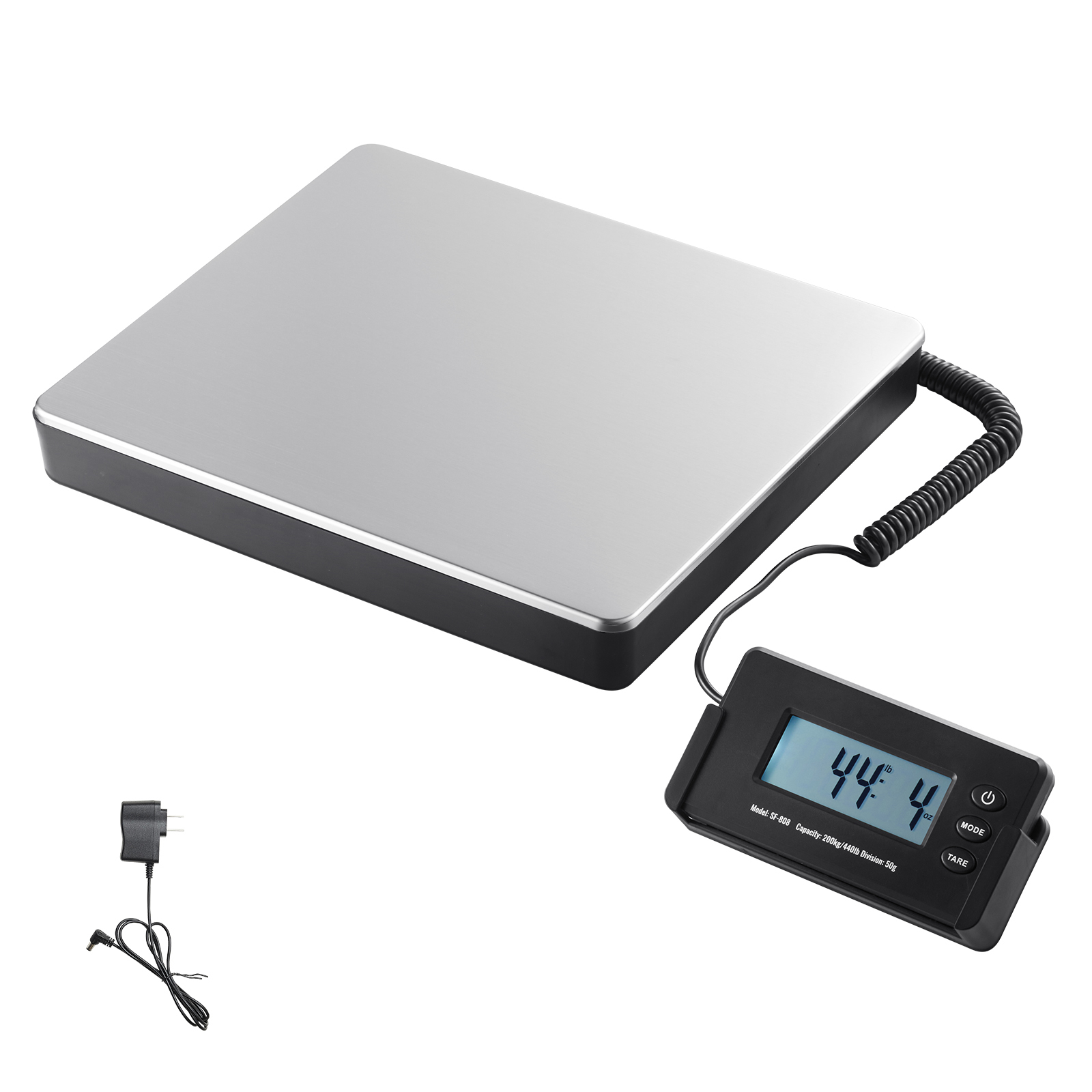 SucceBuy 440 lbs Digitale Vers – Home Office X Post Bewertung und Preis