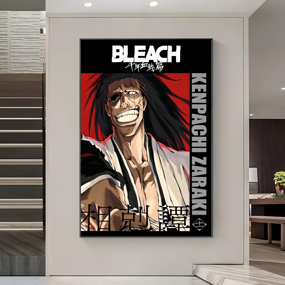 Anime B-Bleach Thousand-Year B – Home Office Bleaching Bewertung und Preis