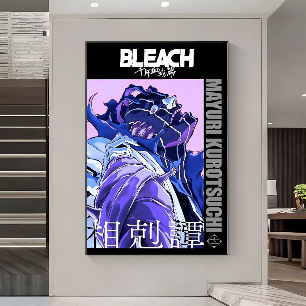 Anime B-Bleach Thousand-Year B – Home Office Bleaching Bewertung und Preis