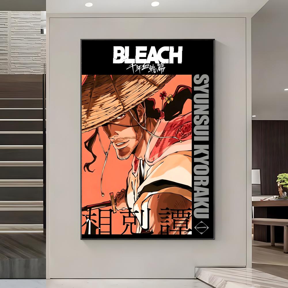 Anime B-Bleach Thousand-Year B – Home Office Bleaching Bewertung und Preis