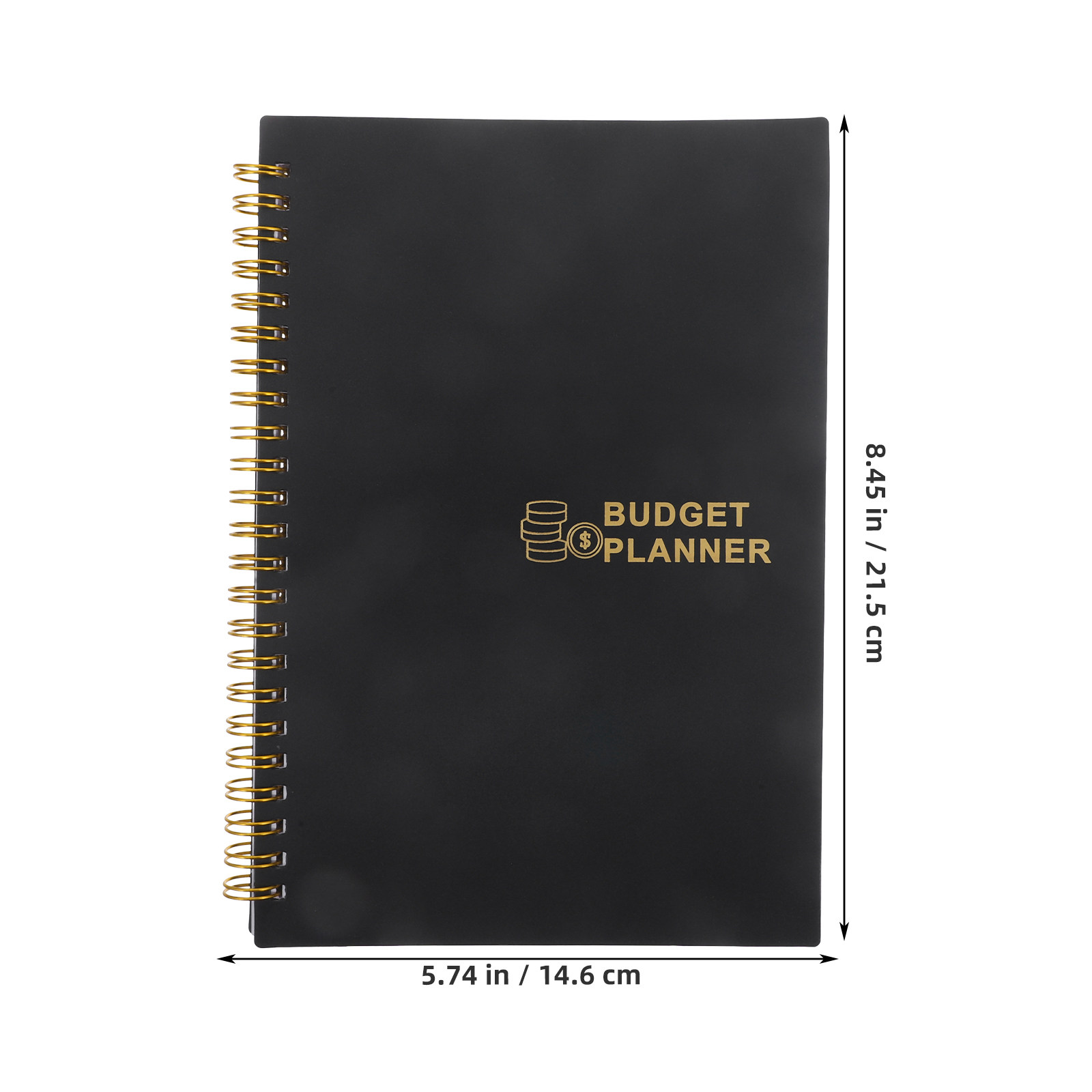 Geldbudget-Notizblock, zuverlä – Home Office Expenses Bewertung und Preis