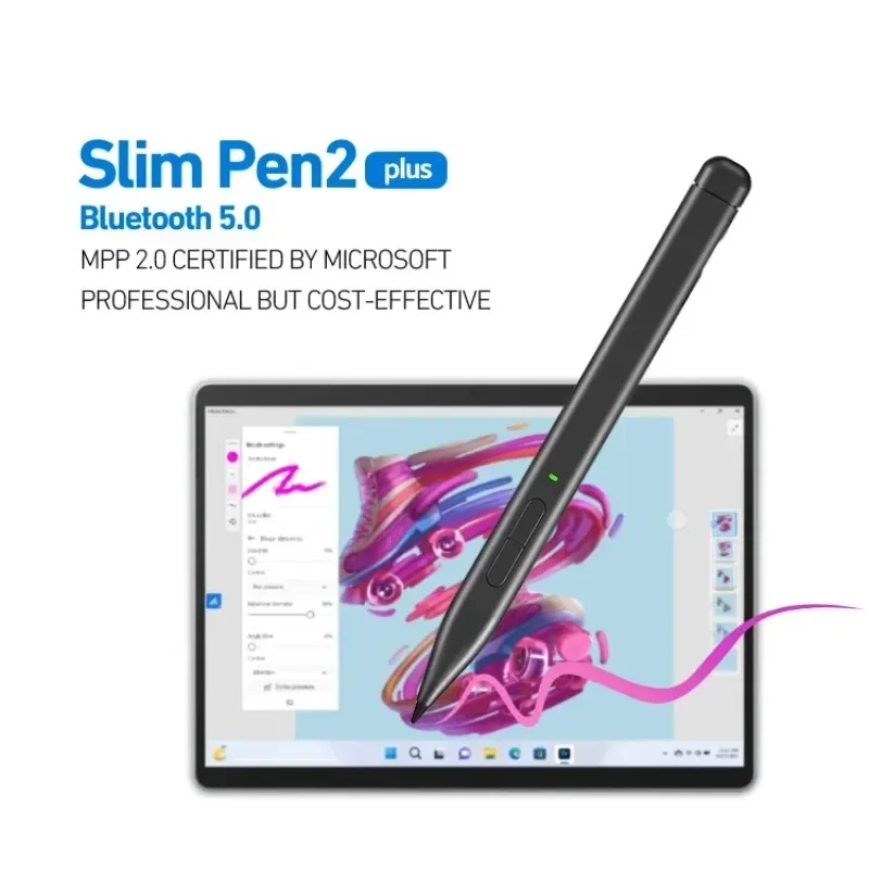 Slim Pen 2 für Microsoft Surfa – Home Office Microsoft Bewertung und Preis