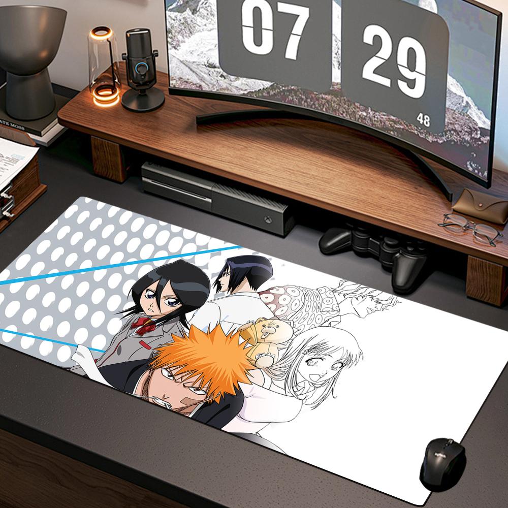 Anime Bleach Mauspad Neues Com – Home Office Bleaching Bewertung und Preis