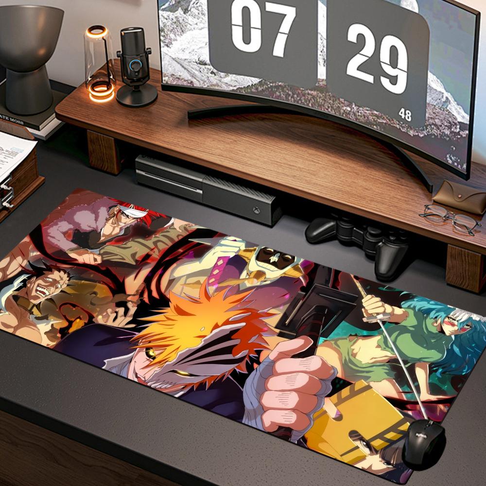 Anime Bleach Mauspad Neues Com – Home Office Bleaching Bewertung und Preis