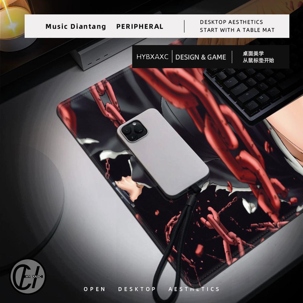 Japanisches Anime-Mauspad „Coo – Home Office Bleaching Bewertung und Preis