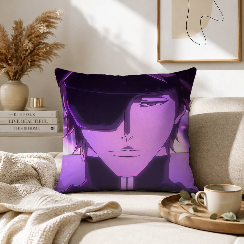 B-Bleach Anime Aizen Kissenbez – Home Office Bleaching Bewertung und Preis