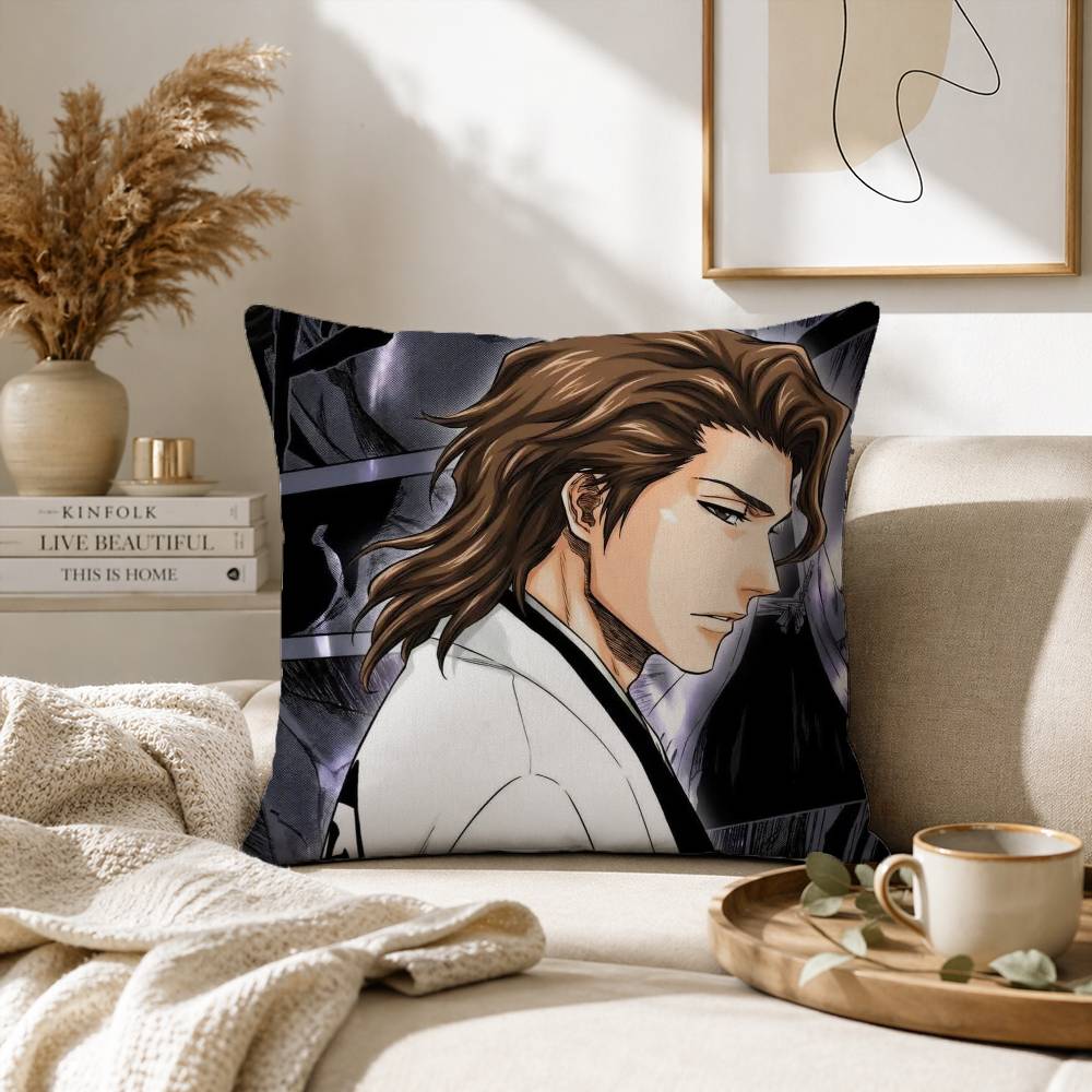 B-Bleach Anime Aizen Kissenbez – Home Office Bleaching Bewertung und Preis