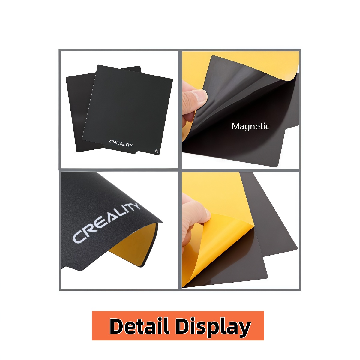 Creality Ender-3 Weiche Magnet – Home Office Microsoft Bewertung und Preis