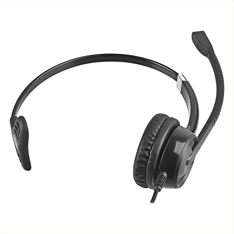 CS11 Call-Center-Headset, Mit  – Home Office Headset Bewertung und Preis