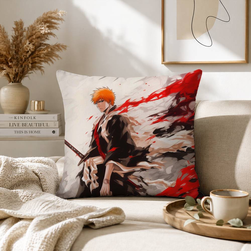 B-Bleachs K-Kurosaki Ichigo Ki – Home Office Bleaching Bewertung und Preis