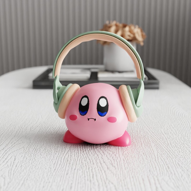 MSKA Kopfhörerständer Kirby, n – Home Office Headset Bewertung und Preis