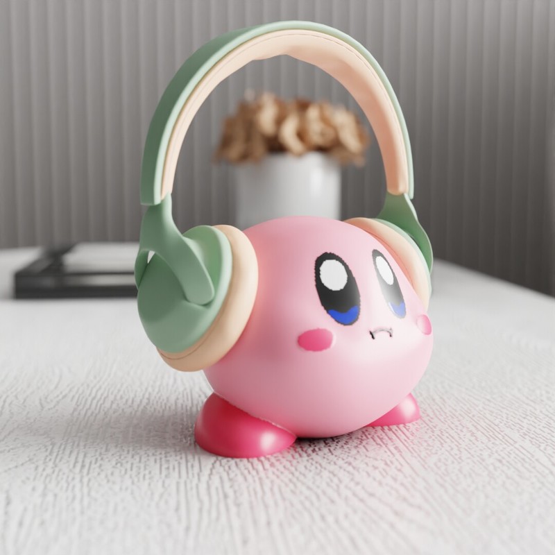 MSKA Kopfhörerständer Kirby, n – Home Office Headset Bewertung und Preis