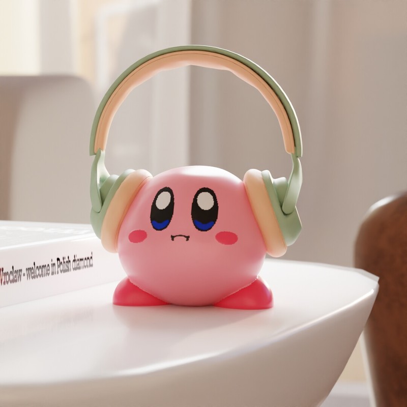 MSKA Kopfhörerständer Kirby, n – Home Office Headset Bewertung und Preis
