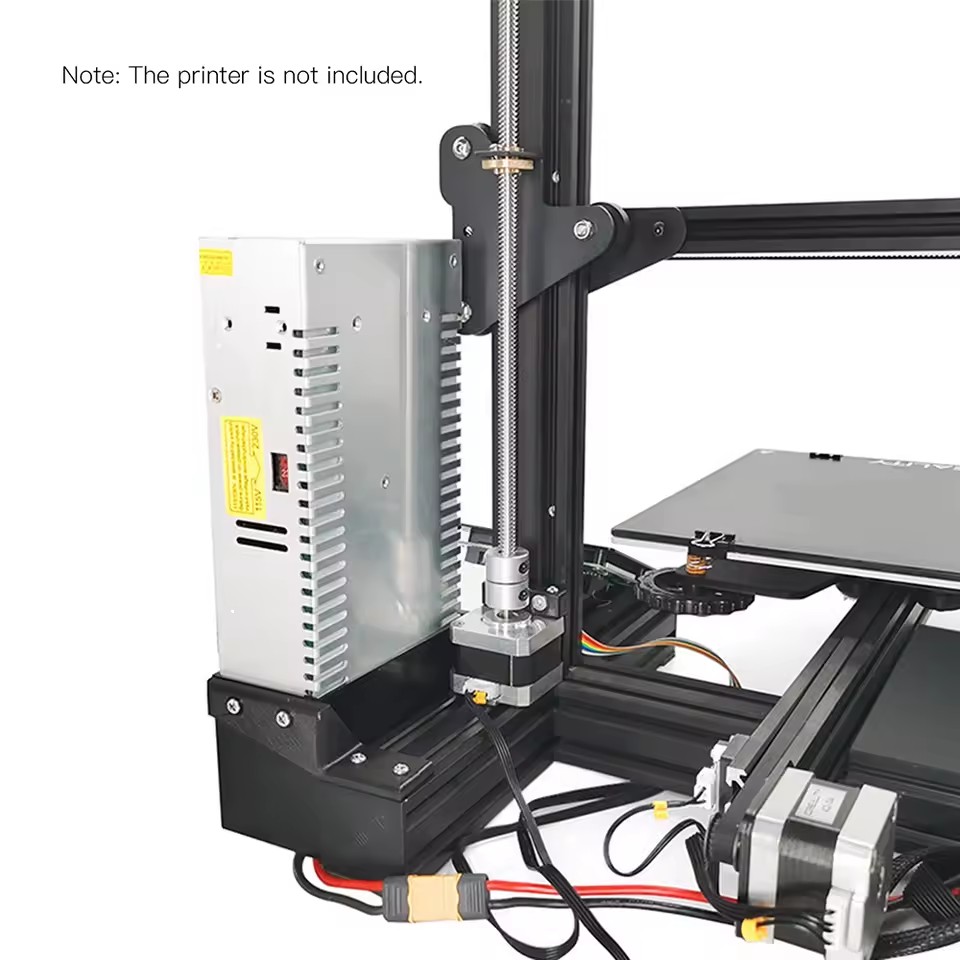 3D-Druckerteile für Ender 3 Du – Home Office Microsoft Bewertung und Preis