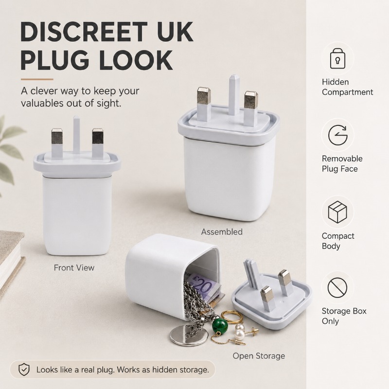 Diskreter Aufbewahrungsbehälte – Home Office In Uk Bewertung und Preis