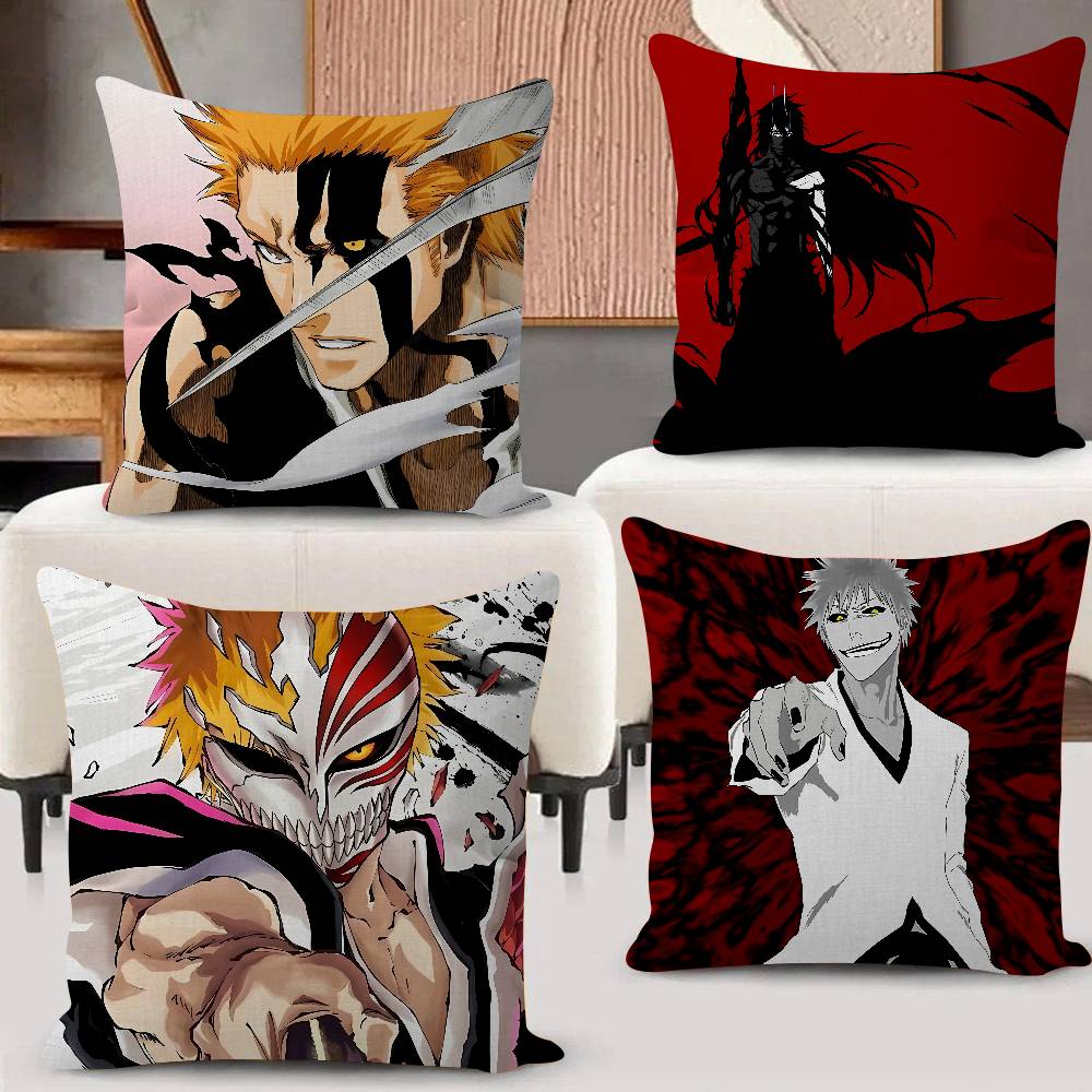 Heißer Anime B-Bleach Ichigo K – Home Office Bleaching Bewertung und Preis