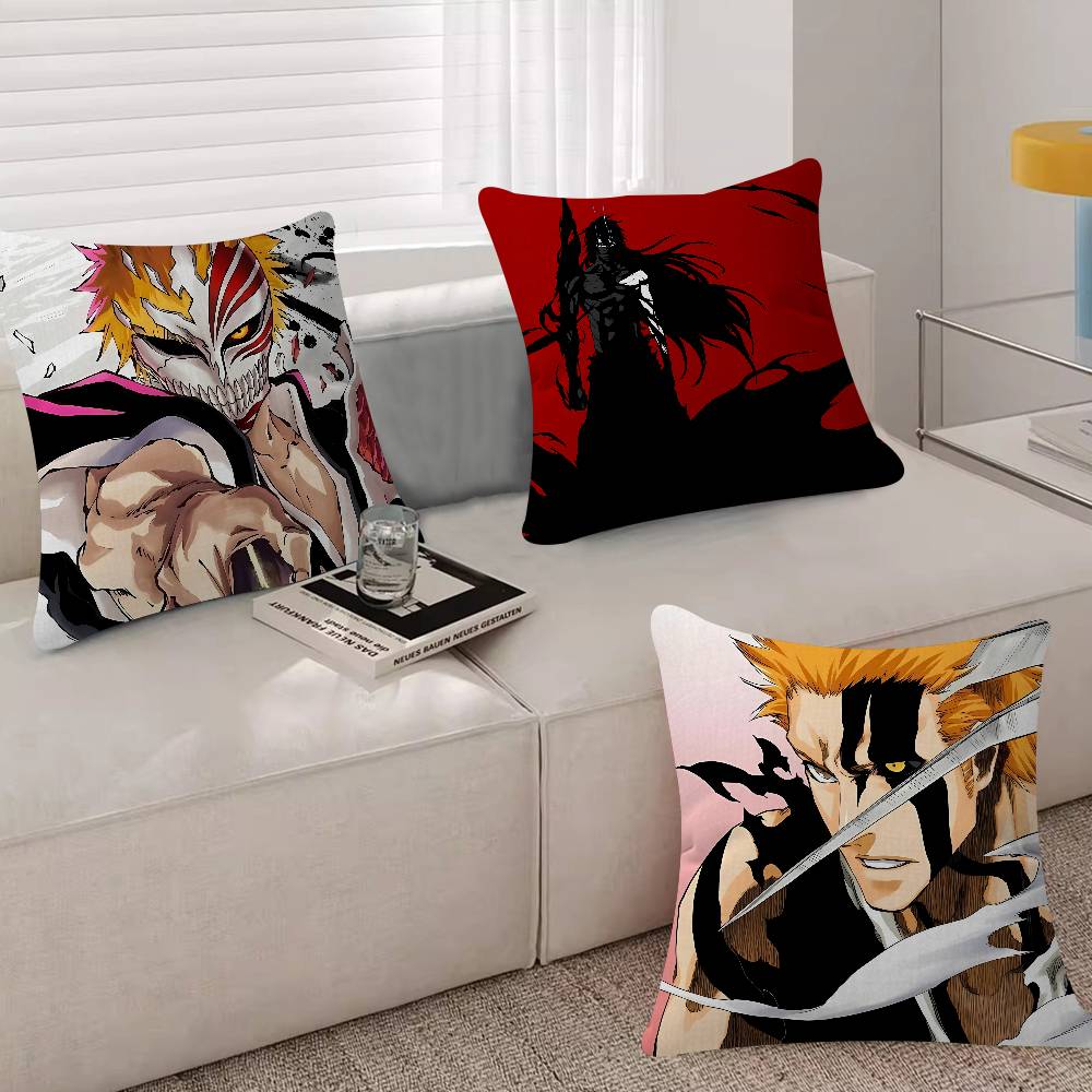 Heißer Anime B-Bleach Ichigo K – Home Office Bleaching Bewertung und Preis