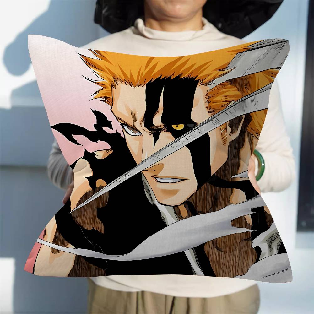 Heißer Anime B-Bleach Ichigo K – Home Office Bleaching Bewertung und Preis