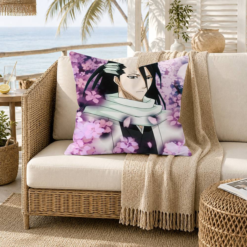 B-Bleach Anime K-Kuchiki Byaku – Home Office Bleaching Bewertung und Preis